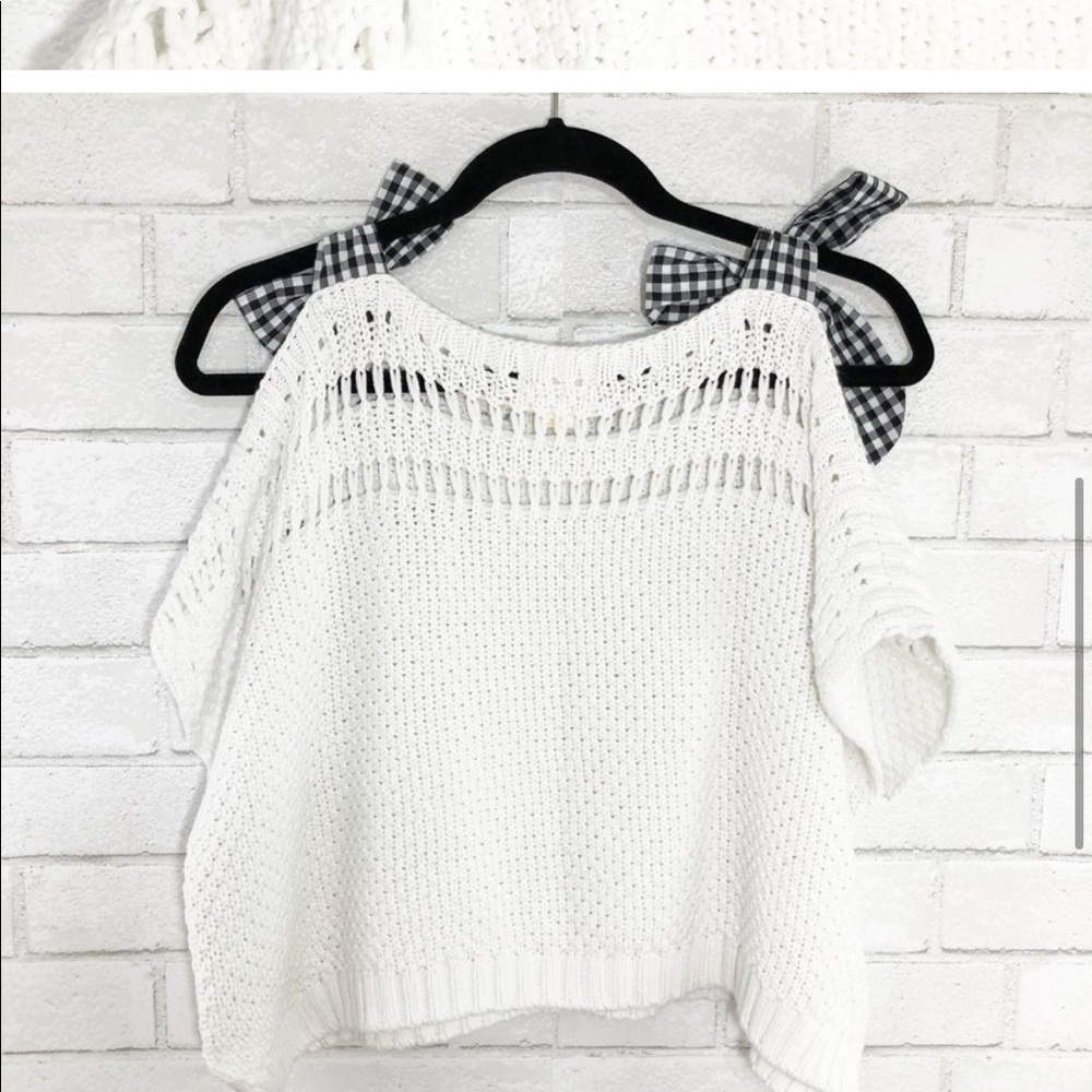 MAEVE TOP